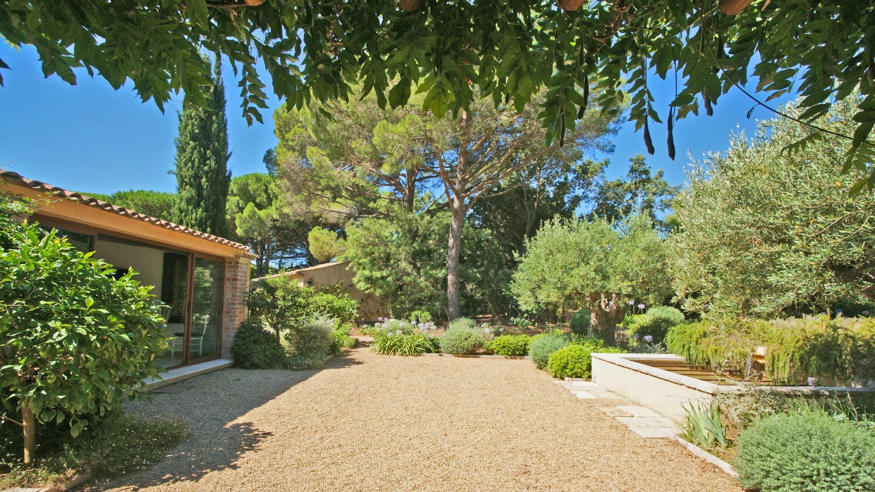 Villa des Arbes villa photo.